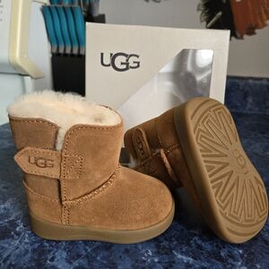 Infant UGG boots brand new